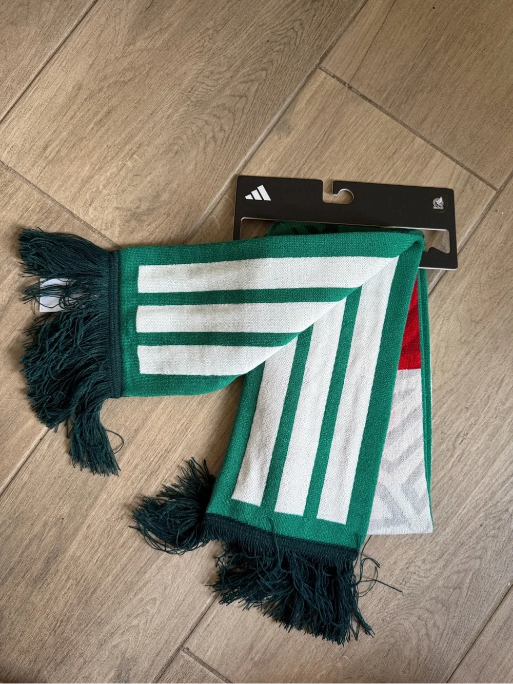 FMF MEXICO SCARF